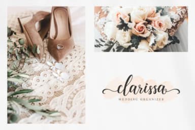 Syahilla Script Font by collectypestudio — Script Handwritten Font — thumbnail 2