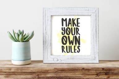 Syakina Font by Wowok Prast — Script Handwritten Font — thumbnail 3