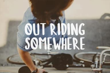 Syakina Font by Wowok Prast — Script Handwritten Font — thumbnail 4