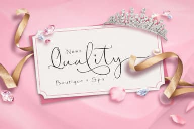 Syakira Script Font by Sulthan Studio — Script Handwritten Font — thumbnail 2