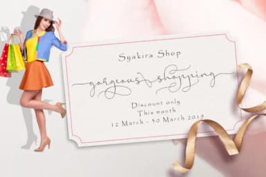 Syakira Script Font by Sulthan Studio — Script Handwritten Font — thumbnail 4