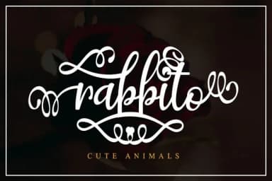 Syakira Script Font by utopiabrand19 by utopiabrand19 — Script Handwritten Font — thumbnail 2