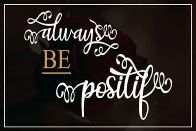 Syakira Script Font by utopiabrand19 by utopiabrand19 — Script Handwritten Font — thumbnail 5