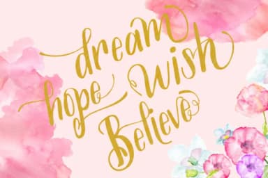 Syaqilla Handmade Font by LostvolType — Script Handwritten Font — thumbnail 2