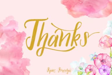 Syaqilla Handmade Font by LostvolType — Script Handwritten Font — thumbnail 5