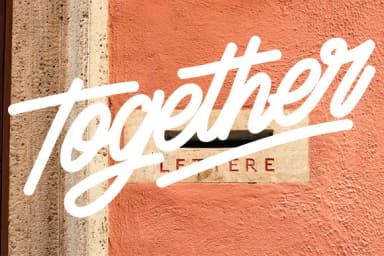 Syareal Font by bestee fakin houwer — Script Handwritten Font — thumbnail 3