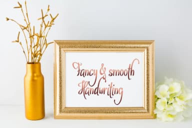 Sybelia Font by Digital Typeface Studio — Script Handwritten Font — thumbnail 6