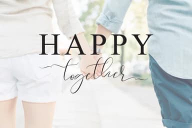 Sydnee Font by Aqr Typeface — Script Handwritten Font — thumbnail 6