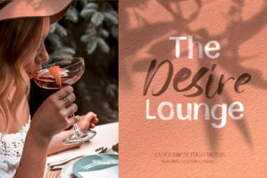 Tahiti Sand Font by Red Ink — Script Handwritten Font — thumbnail 5