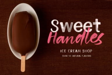 Tahiti Sand Font by Red Ink — Script Handwritten Font — thumbnail 7