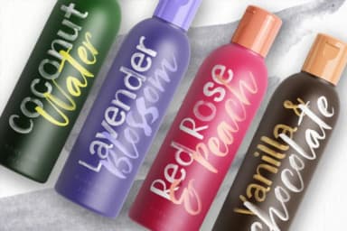 Tahiti Sand Font by Red Ink — Script Handwritten Font — thumbnail 8