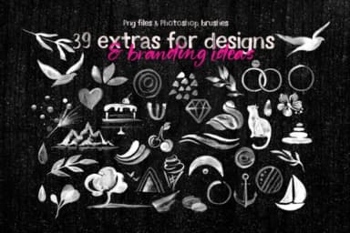 Tahiti Sand Font by Red Ink — Script Handwritten Font — thumbnail 9