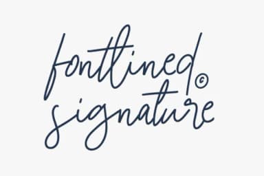 Tailorella Font by EighteenStudio — Script Handwritten Font — thumbnail 5