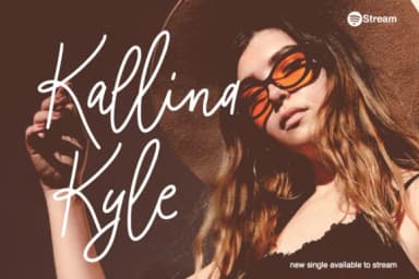 Tailorella Font by EighteenStudio — Script Handwritten Font — thumbnail 6