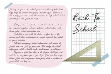 Take Notes Font by takoliko — Script Handwritten Font — thumbnail 4