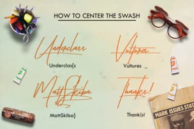 Taken by Vultures Font by thebrandedquotes — Script Handwritten Font — thumbnail 6