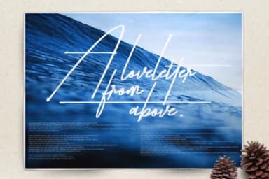 Taken by Vultures Font by thebrandedquotes — Script Handwritten Font — thumbnail 7