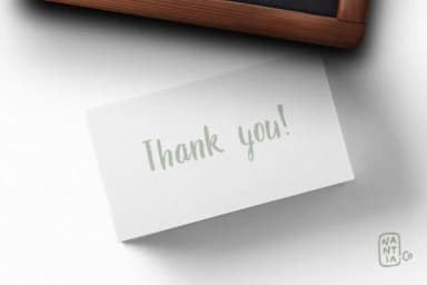 Takhie Font by nantia — Script Handwritten Font — thumbnail 4