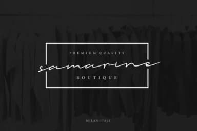 Talesian Font by Viaction Type.Co — Script Handwritten Font — thumbnail 8