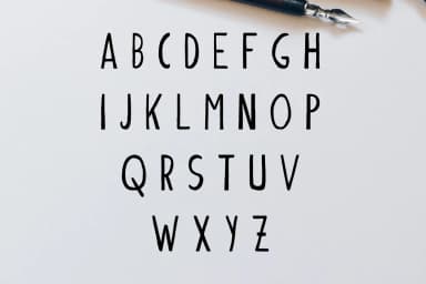 Talissa Font by creativetacos — Script Handwritten Font — thumbnail 2