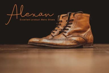 Tallitha Font by alphArt — Script Handwritten Font — thumbnail 5