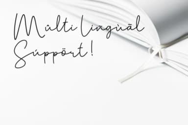 Tallitha Font by alphArt — Script Handwritten Font — thumbnail 8