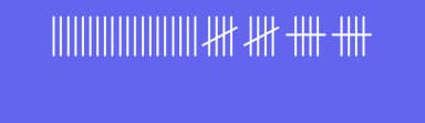 Tally Mark by JLH Fonts — Dingbats Font — thumbnail 3