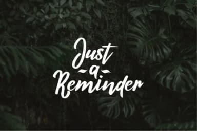 Tamiela Font by Eldertype Studio — Script Handwritten Font — thumbnail 3