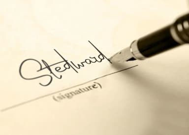 Tanda Signature Font by Khurasan — Script Handwritten Font — thumbnail 2