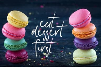 Tantrums Font by Creativeqube Design — Script Handwritten Font — thumbnail 2