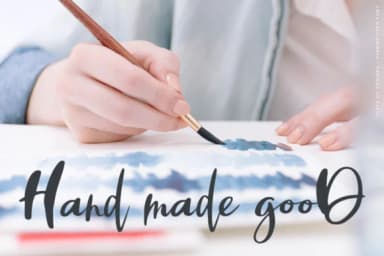 Taste of Desires Font by Pasha Larin — Script Handwritten Font — thumbnail 4