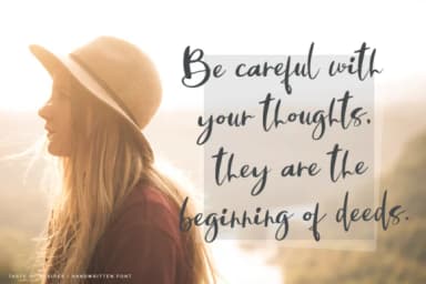 Taste of Desires Font by Pasha Larin — Script Handwritten Font — thumbnail 5