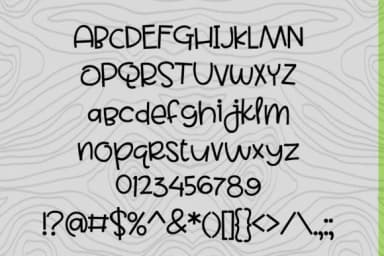 Tearjerking Font by Illustration Ink — Script Handwritten Font — thumbnail 2