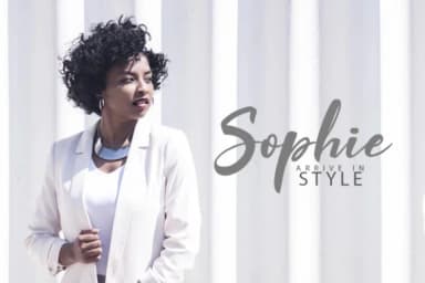 Tempe! Script Font by Khurasan — Script Handwritten Font — thumbnail 3