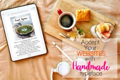 Teodorra Font by Masha Artifex — Script Handwritten Font — thumbnail 3