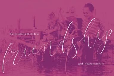 Terranika Font by Thirtypath — Script Handwritten Font — thumbnail 4