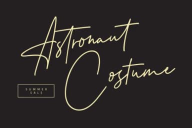 Testudo Font by Maulana Creative — Script Handwritten Font — thumbnail 4