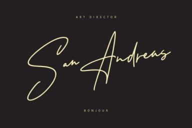 Testudo Font by Maulana Creative — Script Handwritten Font — thumbnail 8