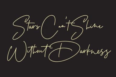 Testudo Font by Maulana Creative — Script Handwritten Font — thumbnail 9