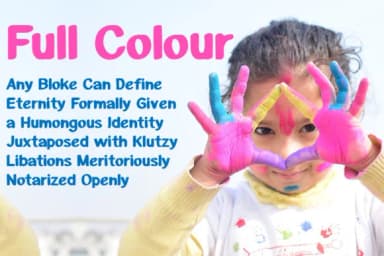 Tevos Font by da_only_aan — Script Handwritten Font — thumbnail 6