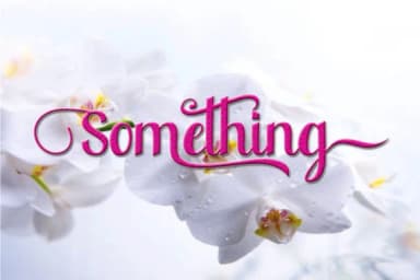 Thaanderley Font by faisal_Alfaraby — Script Handwritten Font — thumbnail 2