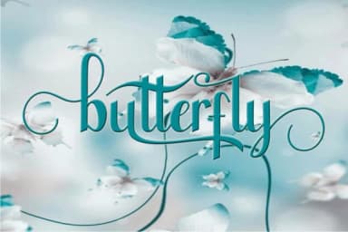 Thaanderley Font by faisal_Alfaraby — Script Handwritten Font — thumbnail 3