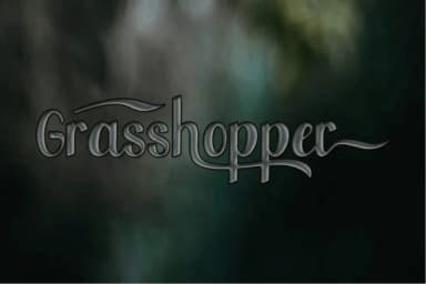 Thaanderley Font by faisal_Alfaraby — Script Handwritten Font — thumbnail 4