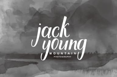 Thahira Font by joelpopon — Script Handwritten Font — thumbnail 2