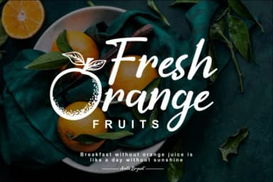 Thakiro Font by Vilogsign — Script Handwritten Font — thumbnail 2