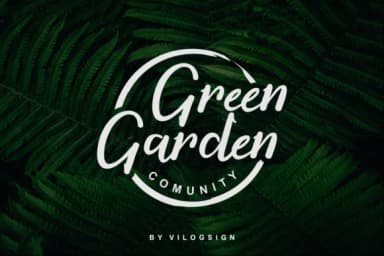 Thakiro Font by Vilogsign — Script Handwritten Font — thumbnail 7