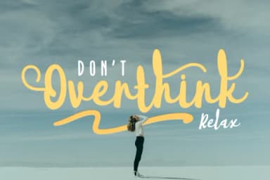 Thankfulness Font by Rifki (7ntypes) — Script Handwritten Font — thumbnail 3