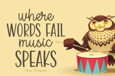 The Aprilio Super Font by Keithzo (7NTypes) — Script Handwritten Font — thumbnail 3