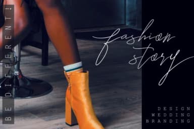 The Attention Font by aldedesign — Script Handwritten Font — thumbnail 5