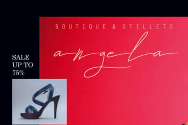 The Attention Font by aldedesign — Script Handwritten Font — thumbnail 9